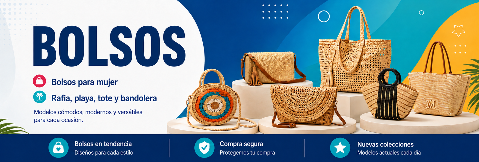 Promoción 2 de La Mar de Cosas