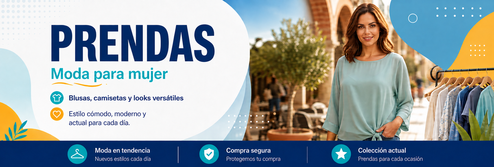 Promoción 3 de La Mar de Cosas